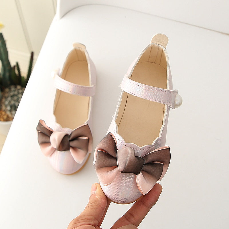 Summer, Autumn Children Shoes, Princess Girls Sandals, Leather shoes Girls, Casual Shoes, Dance shoes