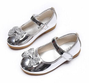 Summer, Autumn Children Shoes, Princess Girls Sandals, Leather shoes Girls, Casual Shoes, Dance shoes