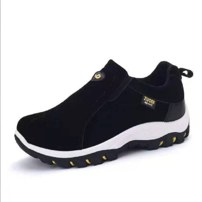 Casual Men Shoes, Sneakers Outdoor, Walking Shoes Loafers Men Comfortable, Shoes Male Footwear