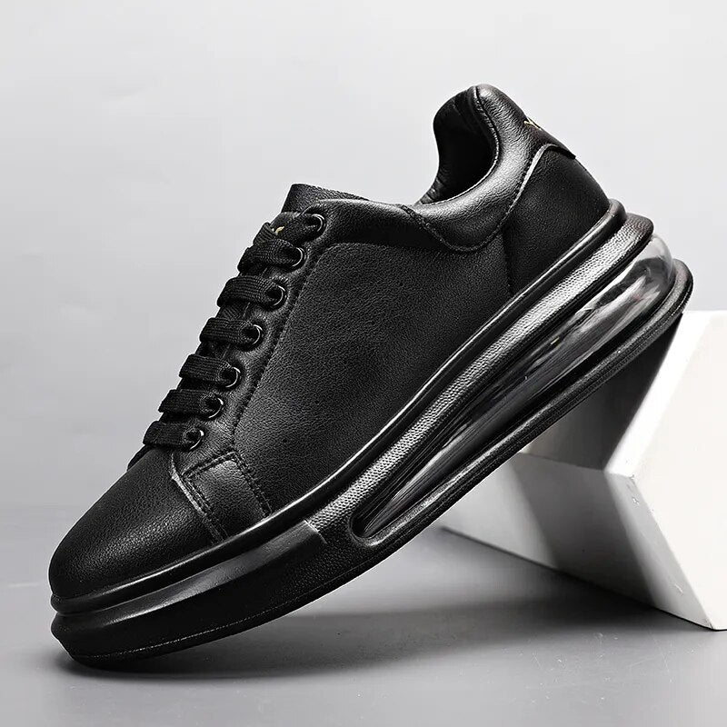 Chaussures hommes baskets mâle décontracté chaussures pour hommes tenis chaussures de luxe formateur course chaussures respirantes mocassins de mode chaussures de course pour hommes