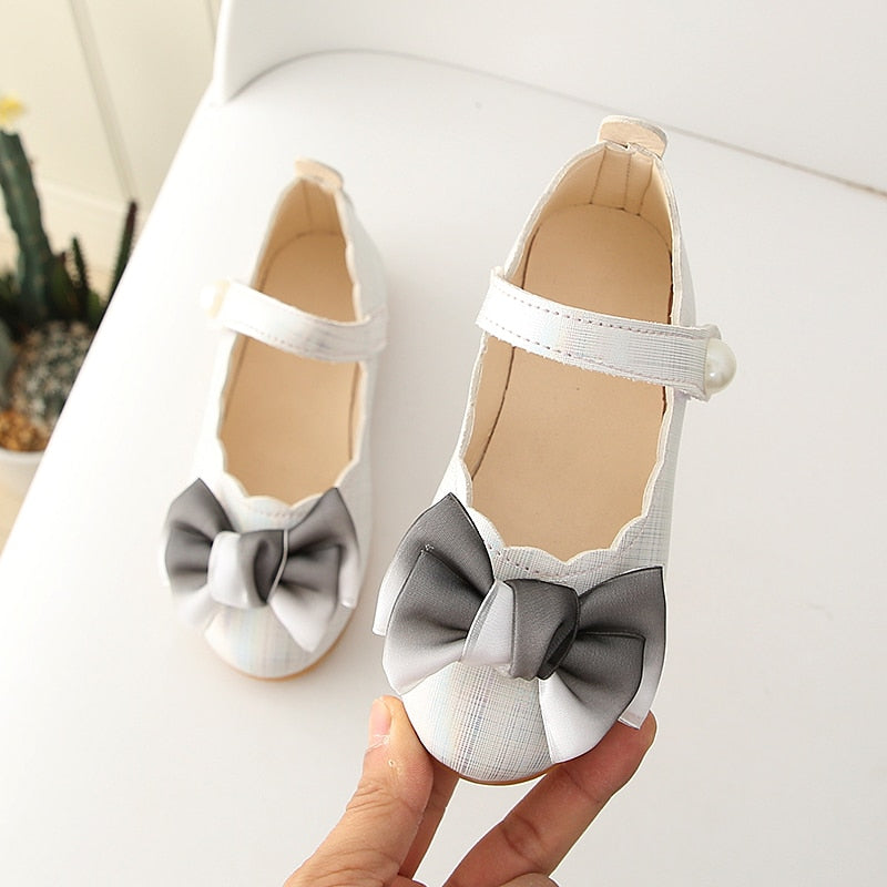 Summer, Autumn Children Shoes, Princess Girls Sandals, Leather shoes Girls, Casual Shoes, Dance shoes