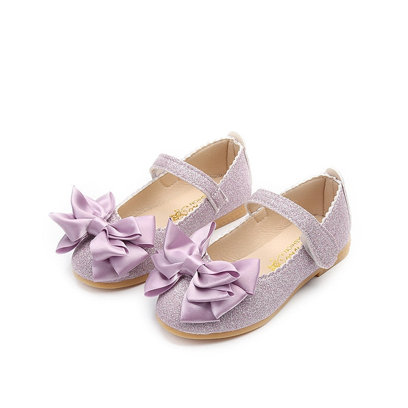 Summer, Autumn Children Shoes, Princess Girls Sandals, Leather shoes Girls, Casual Shoes, Dance shoes