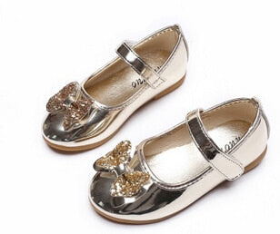 Summer, Autumn Children Shoes, Princess Girls Sandals, Leather shoes Girls, Casual Shoes, Dance shoes