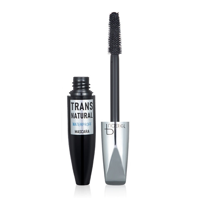 Princess False Lash Effect Mascara Curling, Multiplying, Very Black Cruelty