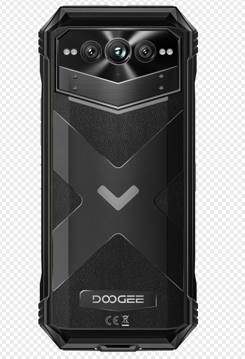 DOOGEE V MAX PRO Mobile Phone