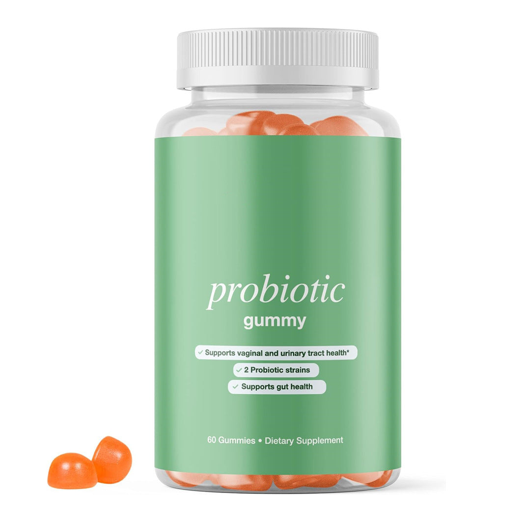 Probiotic Gummies