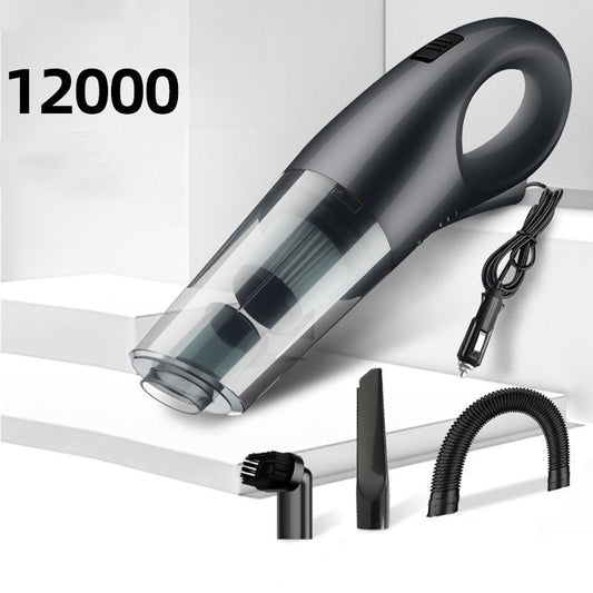 Household Fashionable Portable Car Vacuum Cleaner