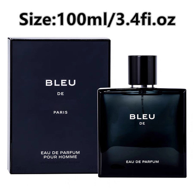 Brand Gentleman Perfume