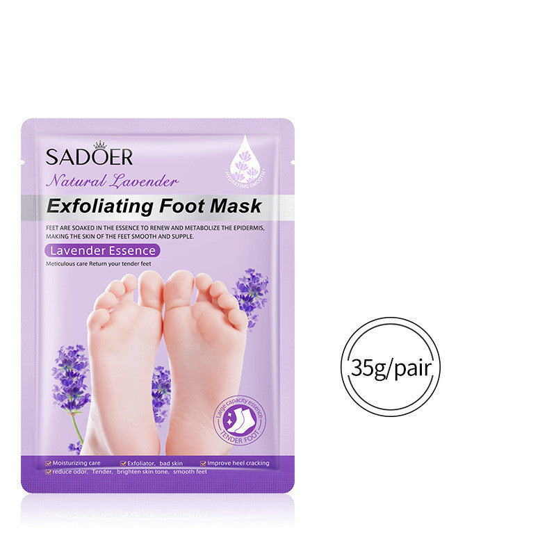 Niacinamide Moisturizing Hand And Foot Mask