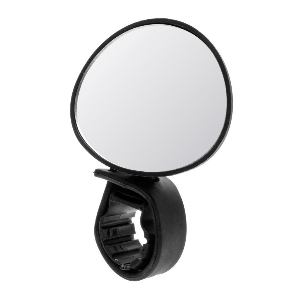 Bicycle Rearview Mirror Mountain Reflection Type 360 Degree Rotation