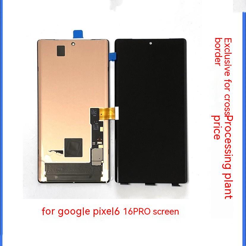 TFT Screen Touch Screen Mobile Phone Display LCD, Google Pixel 6 Pro