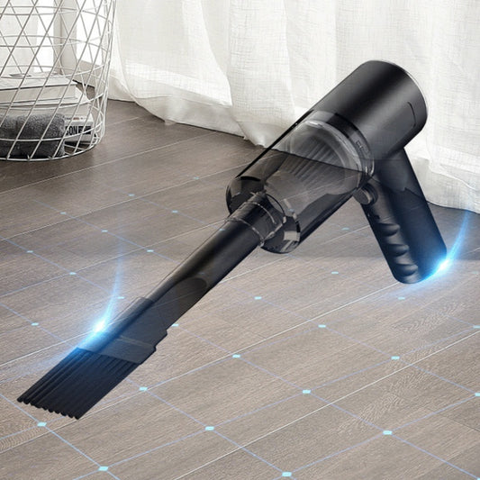 Handheld Portable High-power Car Wireless Vacuum Cleaner