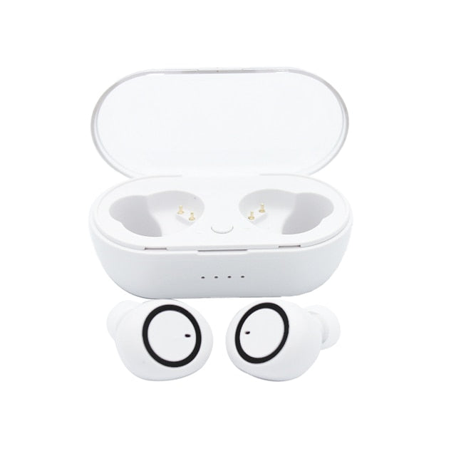 Y50 Bluetooth Earbuds 5.0