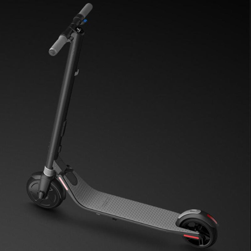 Trottinette électrique à batterie intégrée, version intelligente universelle