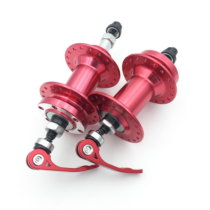 Mountain Bike Aluminum Alloy Disc Brake Hub