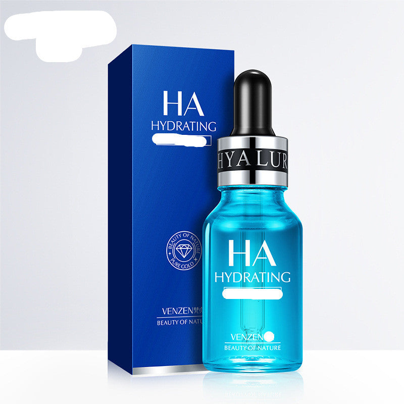 Fanzhen Hyaluronic Acid Moisturizing Liquid Replenishing Moisturizing Pore Reducing