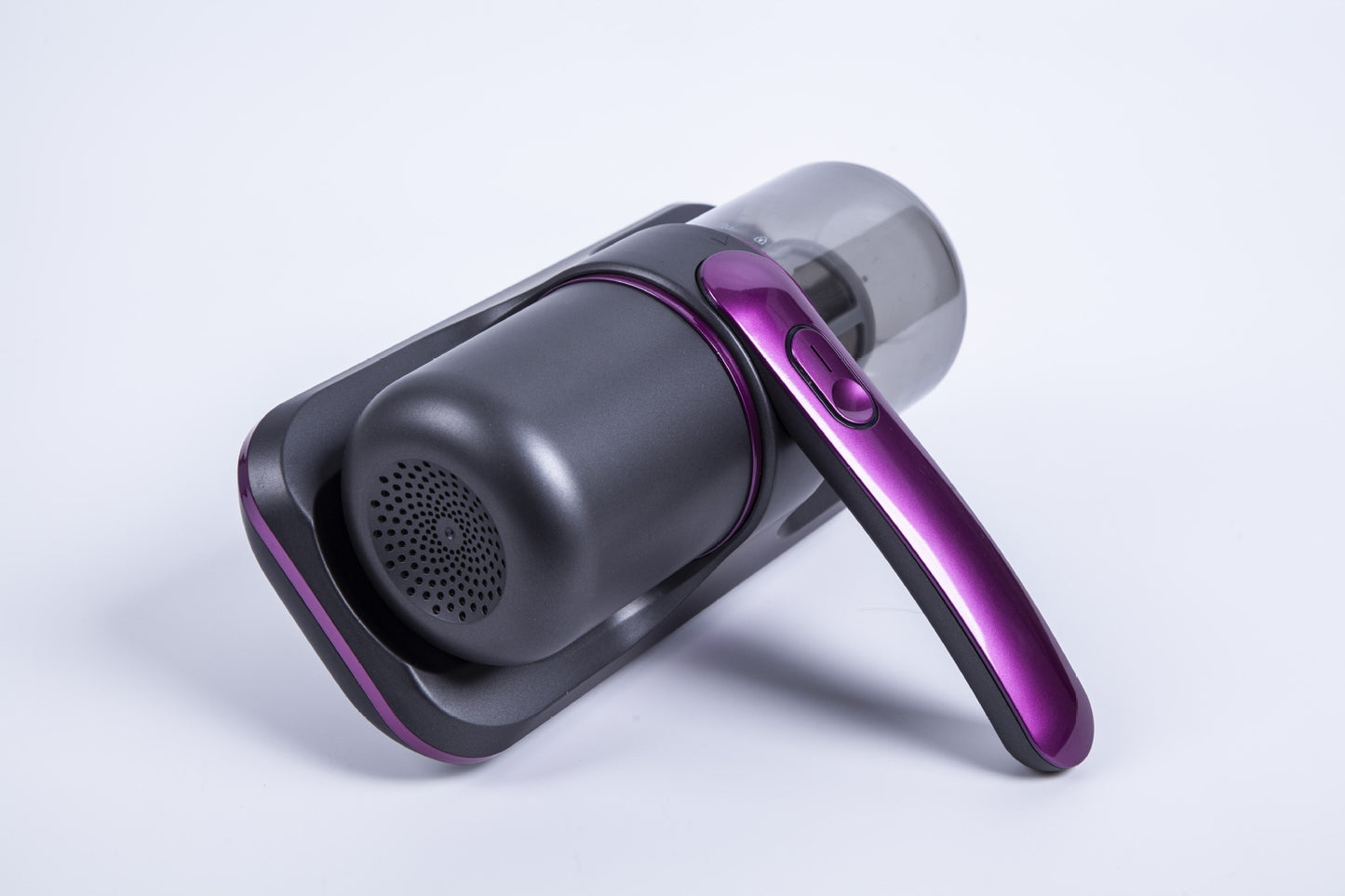 Household Rechargeable Small UV Vacuum Cleaner