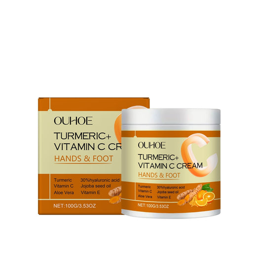 Vitamin C Firming Cream