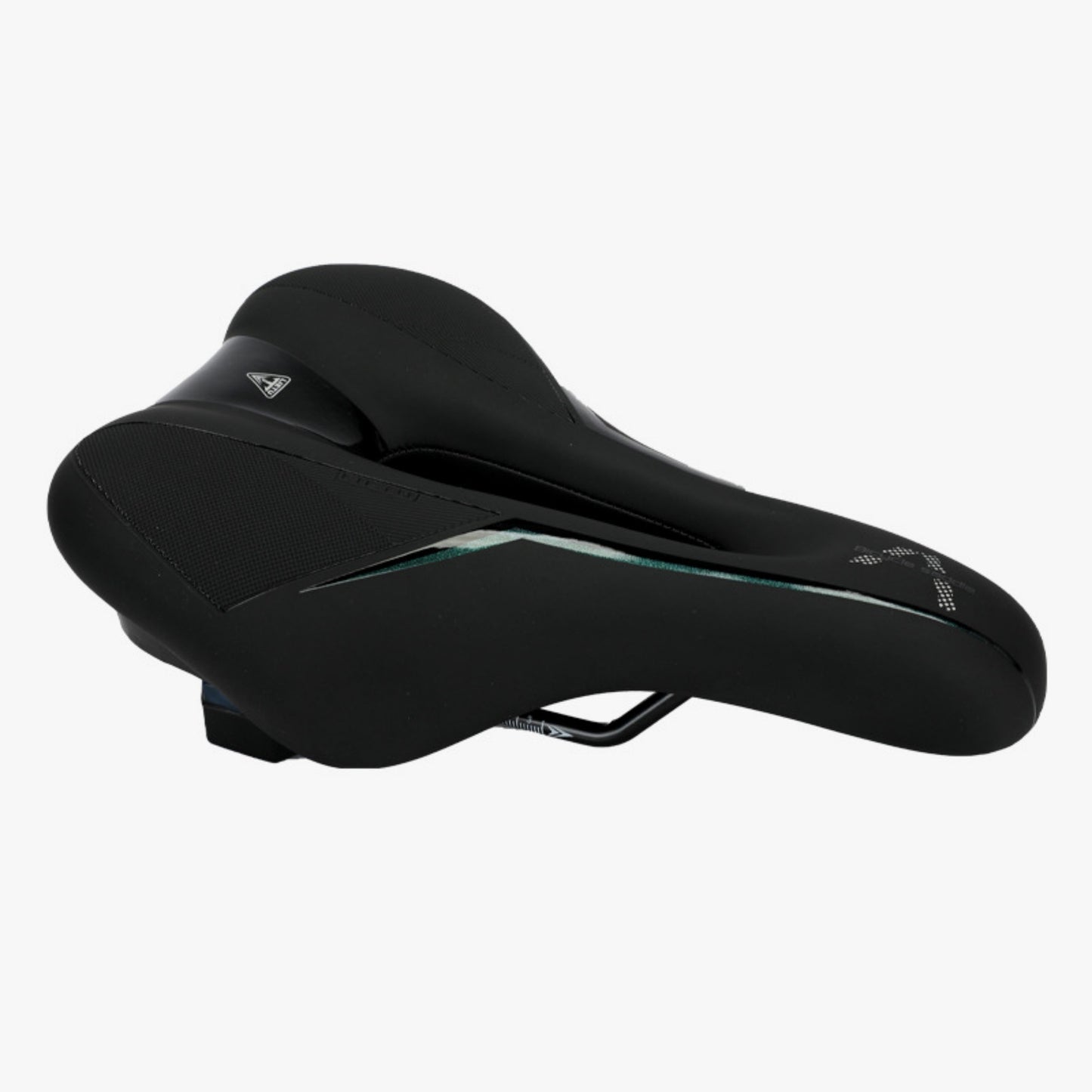 Bicycle Saddle Mountain Bicycle Fitting