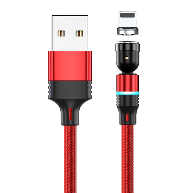 Magnetic Charger Phone Cable, USB