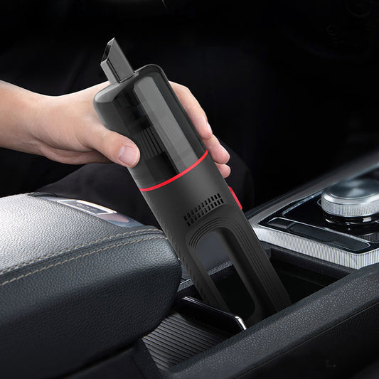 Car Vacuum Cleaner Cigarette Lighter Handheld Portable