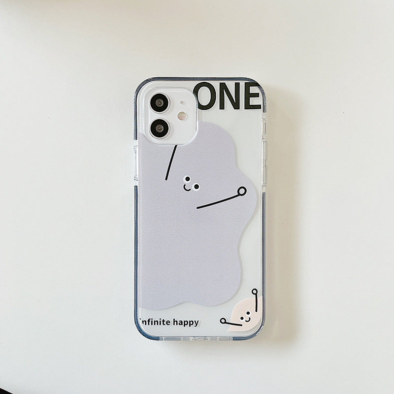 Suitable For New Phone Cases for iPhone Xr