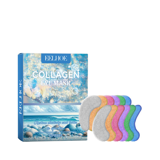 Collagen Eye Mask