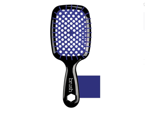 Detangling Hair Brush