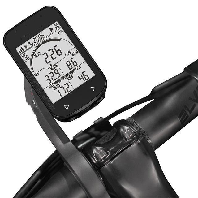 Bike Computer, Bicycle Odometer