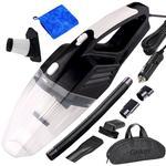 Car High Power Wireless Handheld Vacuum Cleaner