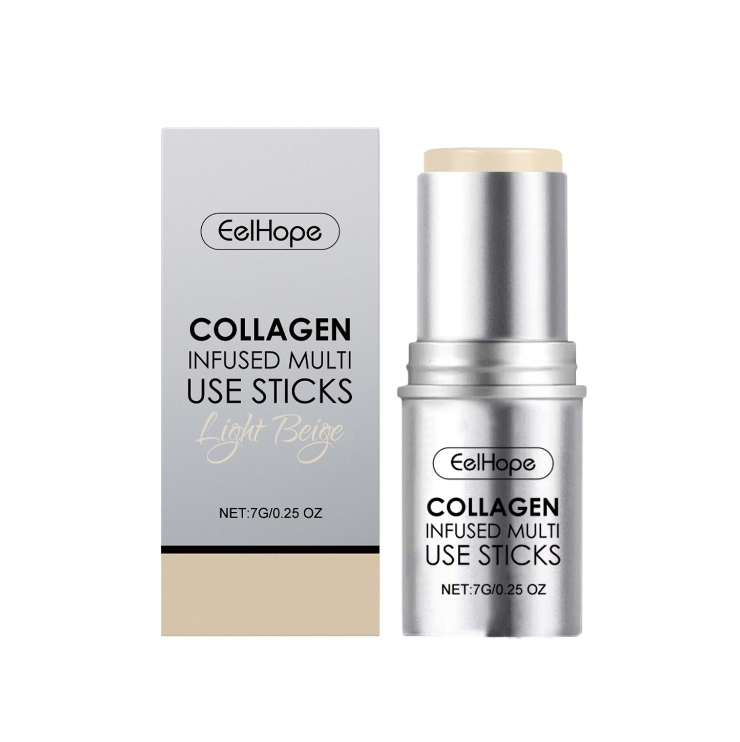 Collagen Makeup Stick