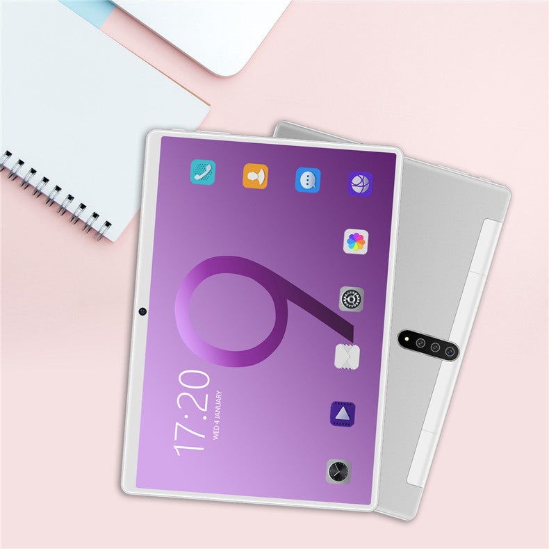 10.1 Inch 16GB ROM Android Google Play WIFI Bluetooth GPS Tablet PC T10w