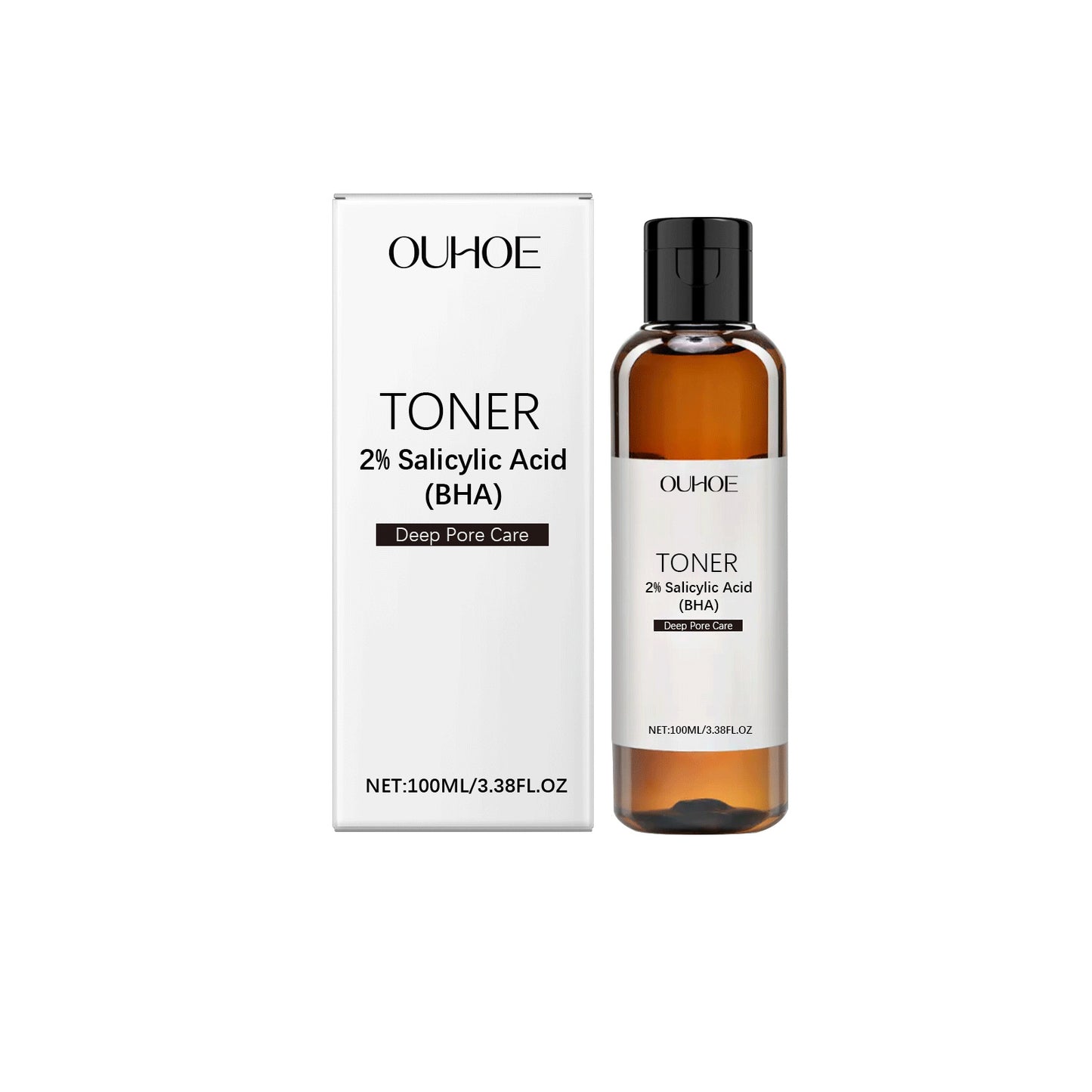 Salicylic Acid Pore Care Toner