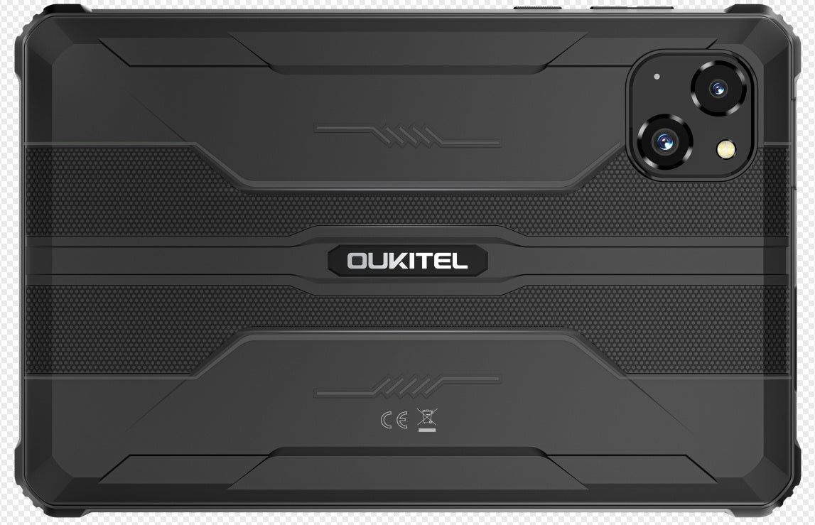 OUKITEL RT3 PRO Mobile Phone, Tablet