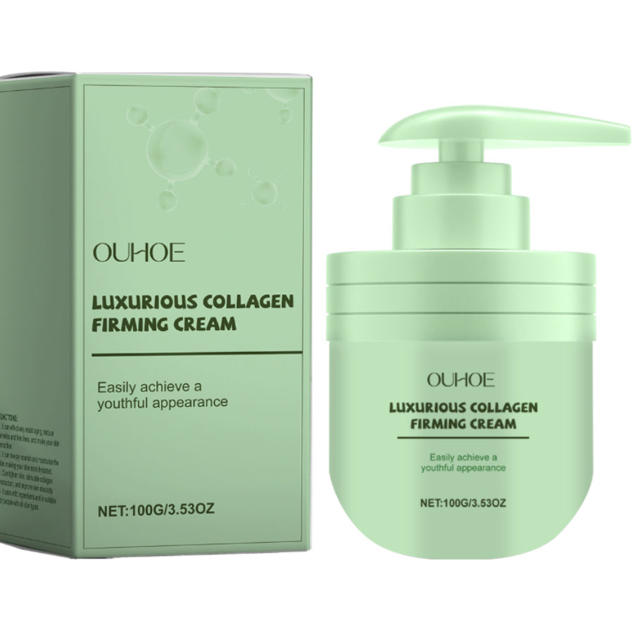 Luxurious Collagen Firming Cream