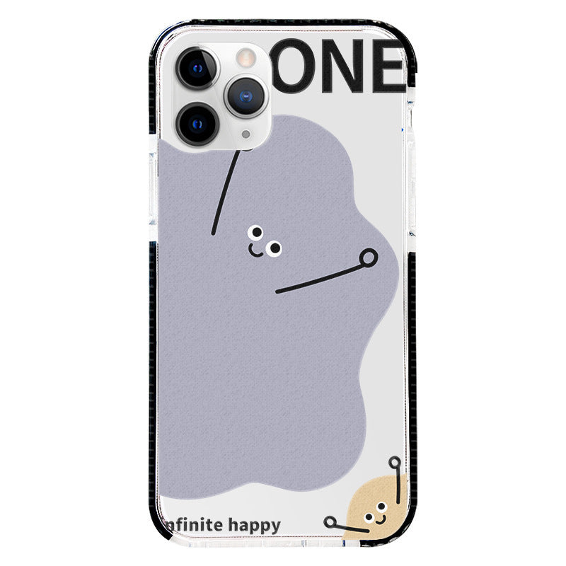 Suitable For New Phone Cases for iPhone Xr