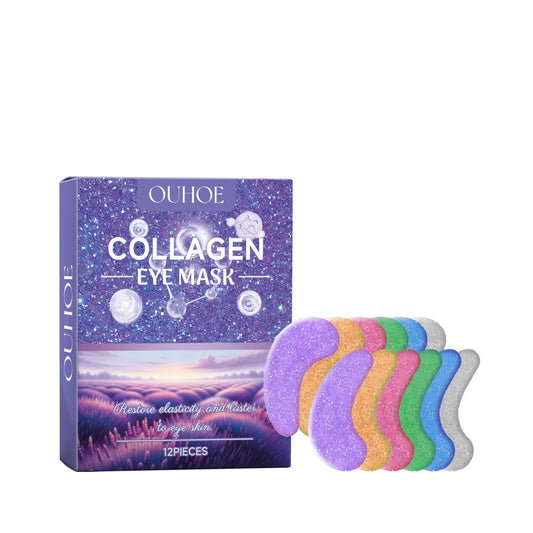 Collagen Eye Mask