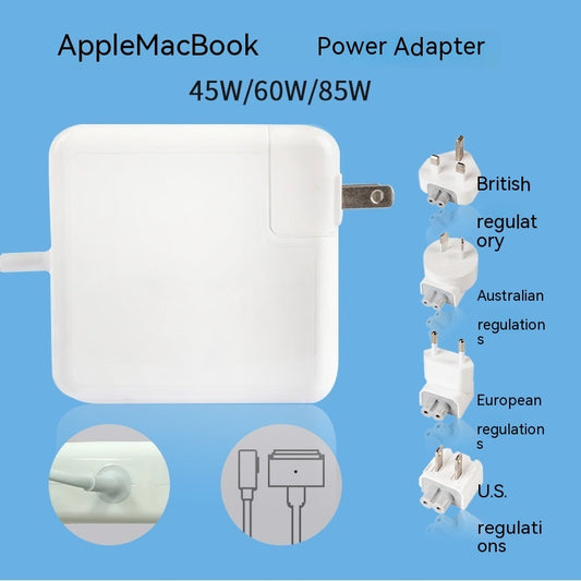 45W 60W 85W Laptop Power Macbook Charger