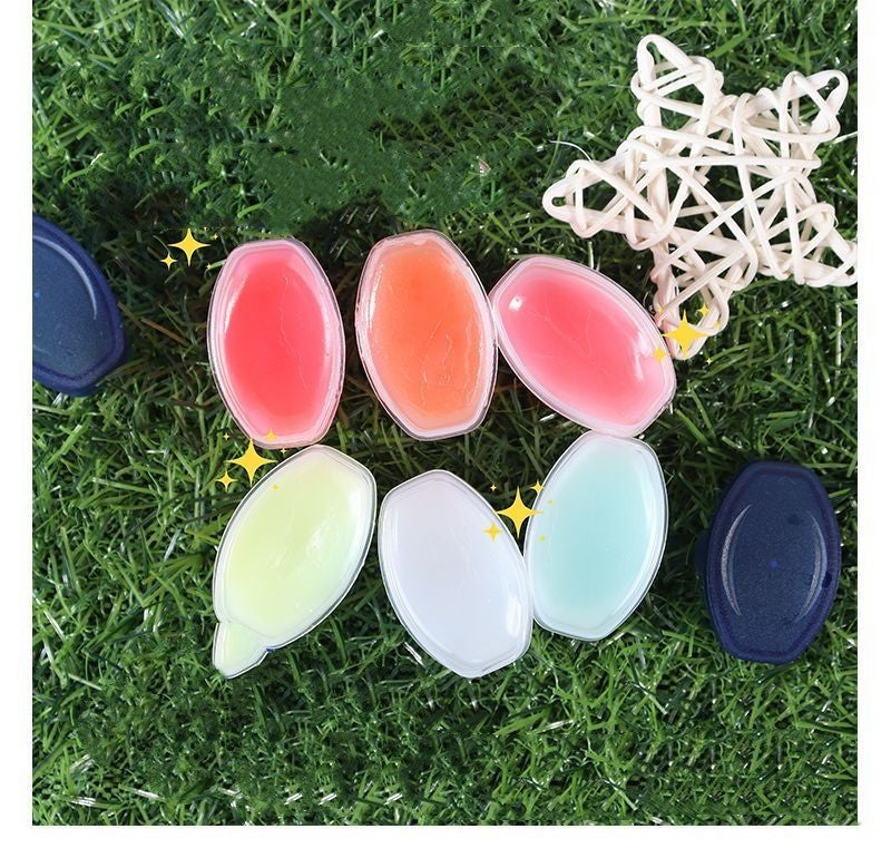 Lip Balm Hydrating Moisturizing Lip Mask Repair Lip Fade Lip Lines Lip Oil Lip Gloss Set