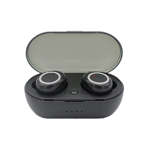 Y50 Bluetooth Earbuds 5.0