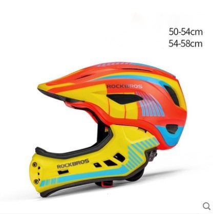 Children's Scooter Helmet