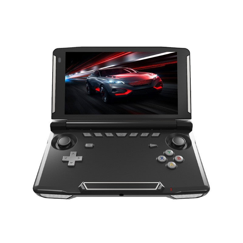 X18s Black Android Flip Handheld Arcgade Machine