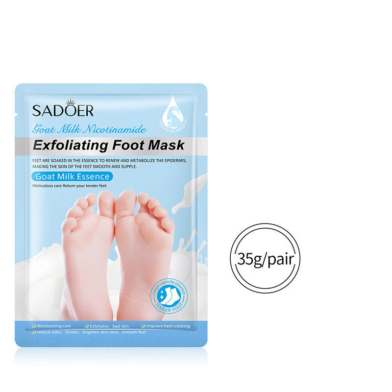 Niacinamide Moisturizing Hand And Foot Mask