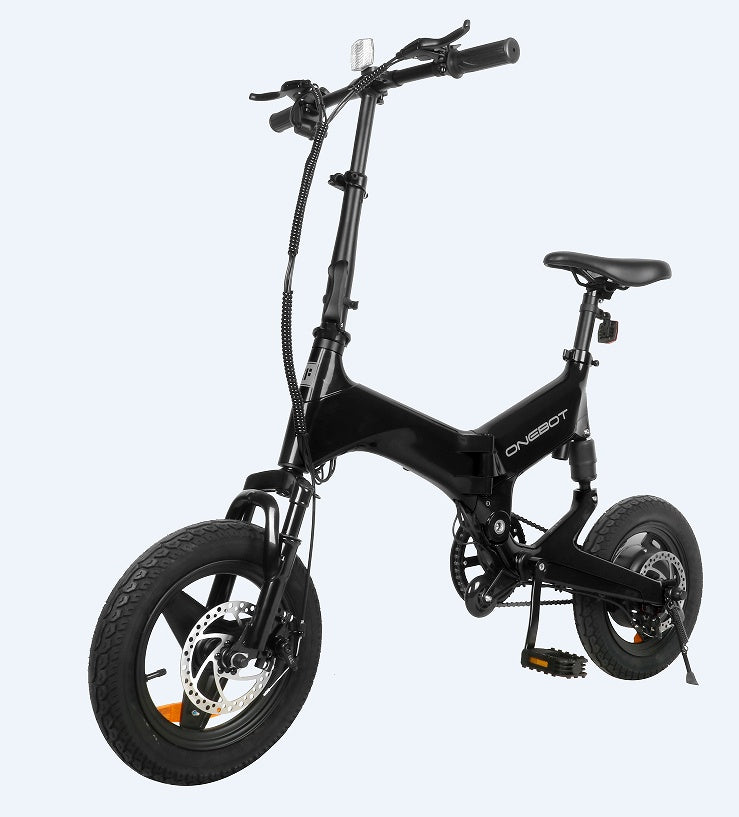 Electric Bicycle