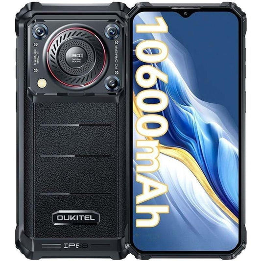 OUKITEL WP36 PRO Mobile Phone