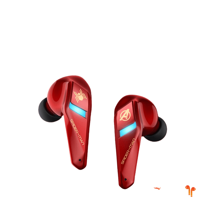 Super Hero Earbuds