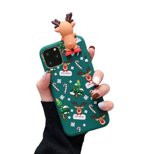 Christmas Case for iPhone