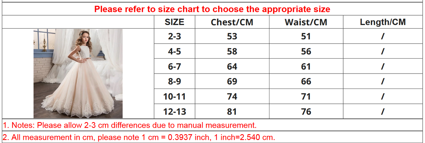 Teen Wedding Girl Dress First Comunion Dress for Girl Evening Princess Flower Dress Kids Clothes Costume Vestido 8 -14 Year