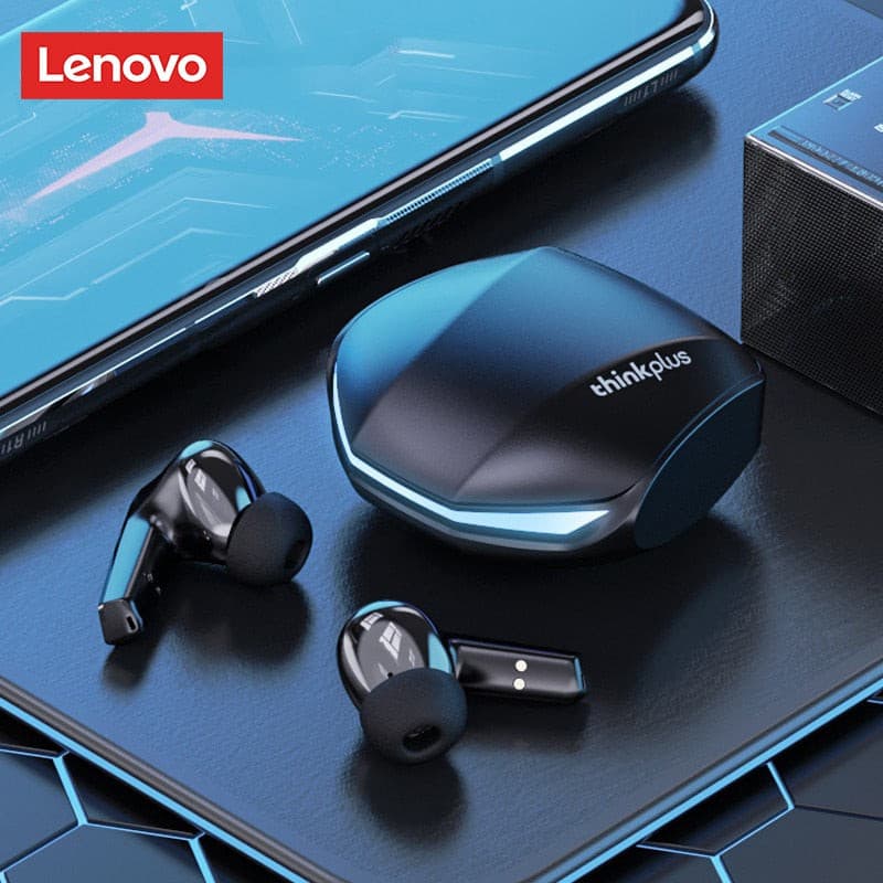 Lenovo GM2 PRO Headphones