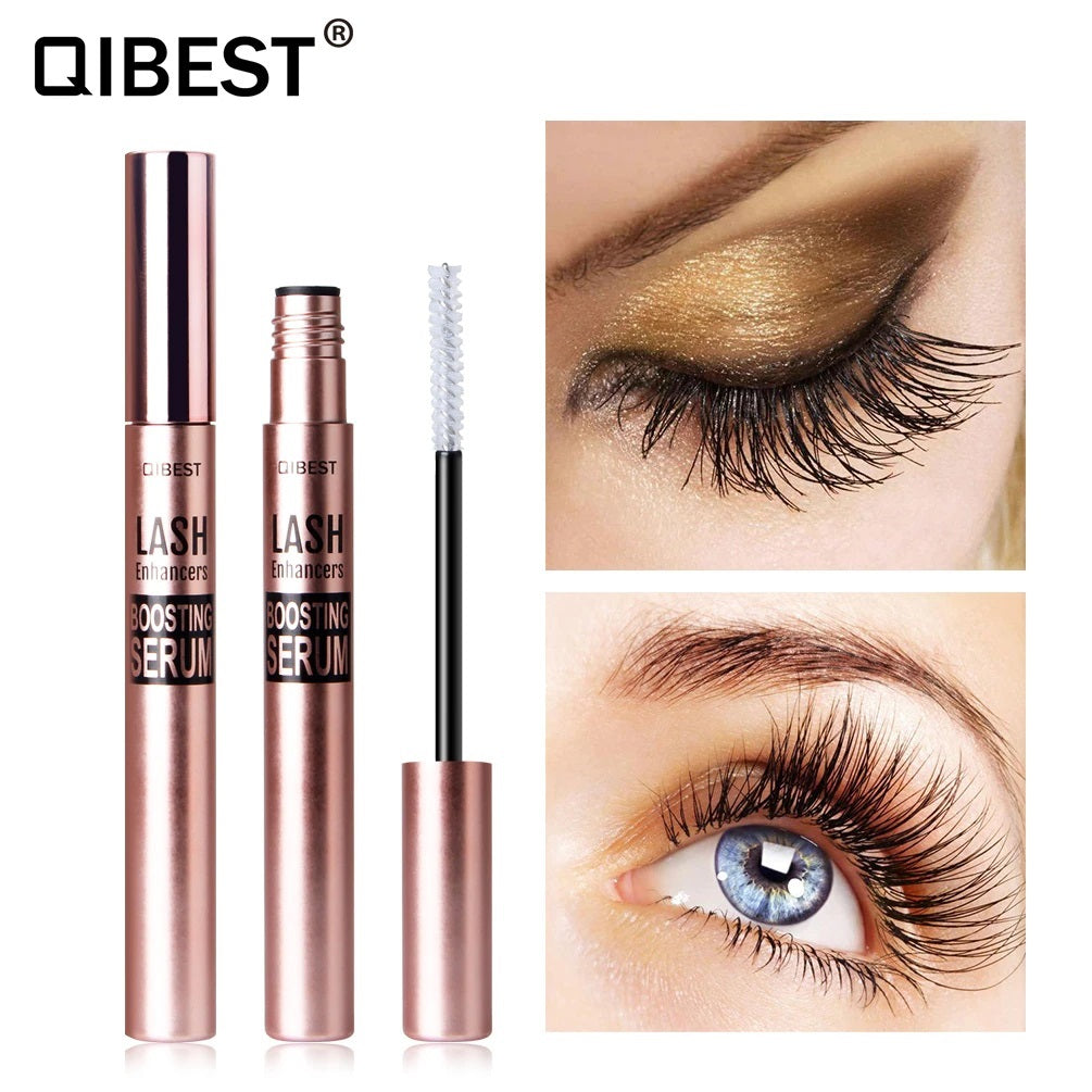 Eyelash Growth Enhancer